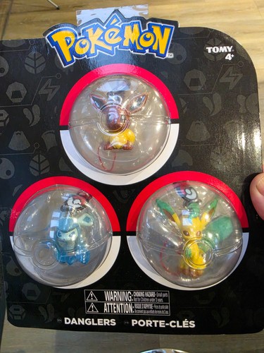 Pokemon tomy pack 2017 - tomy,