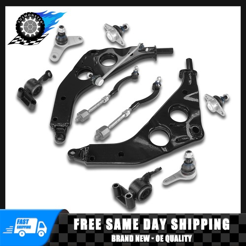14pcs front suspension control - front,