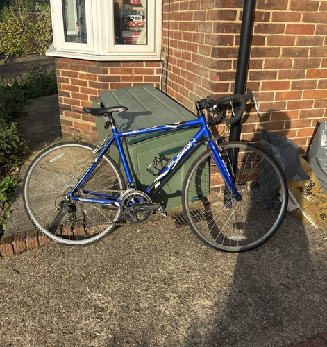 Apollo fusion road bike - apollo,