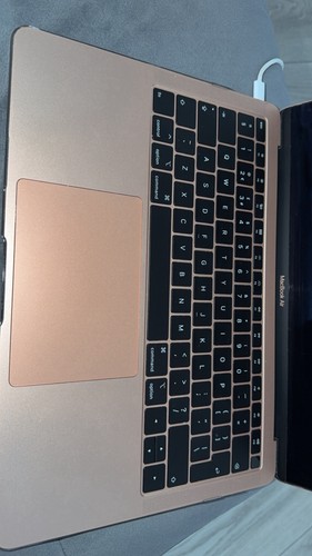 Apple macbook air inch 2019 - apple,