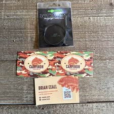 Korda Dark Matter Leader - KSZ40