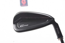 Ping G710 #7 Iron / Blue Dot /