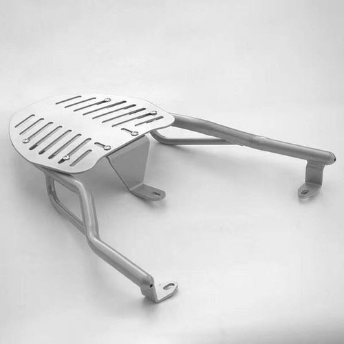 Rear luggage rack for - rear,