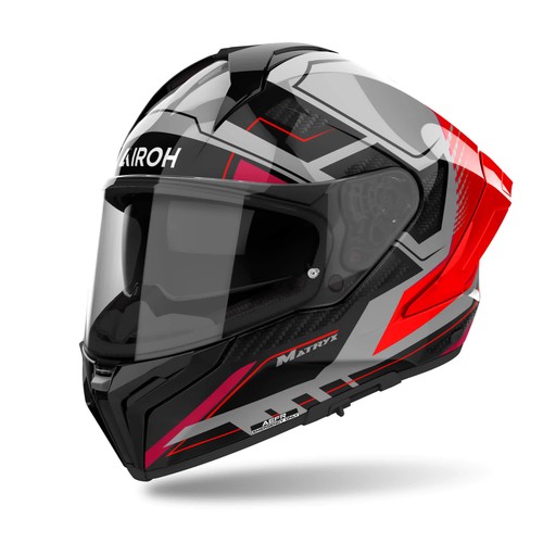 Airoh matryx full face - airoh, helmet