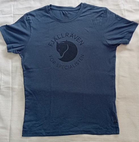 Fjallraven fox short - -,