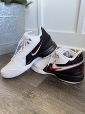 Nike Zoom LeBron NXXT Gen AMPD
