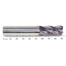 16mm KYOCERA Z1MPCR 4 Flute X