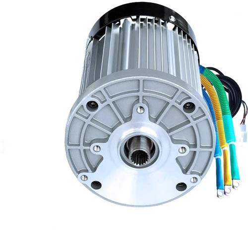 Electric tricycle motor - tricycle,