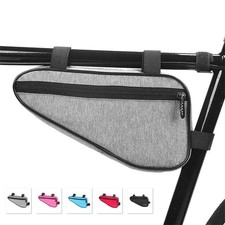 Bike Frame Bag Triangle