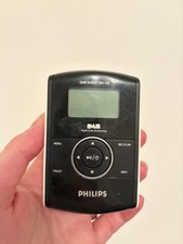 Philips DAB Radio DA1102