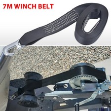 Marine trailer boat winch - trailer,
