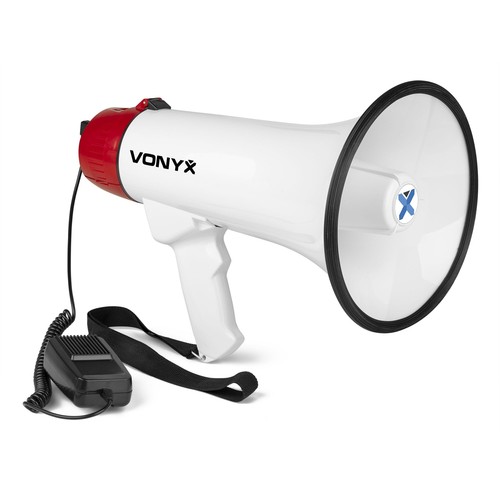 Vonyx meg045 45w portable - vonyx,