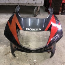 Honda Cbr600 Top Fairing 1998