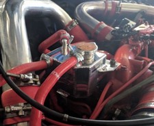 FITS SUBARU IMPREZA HEADER