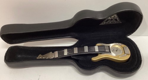 Elvis guitar watch - elvis, case