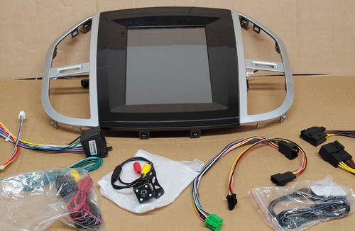Android car stereo dab - android,
