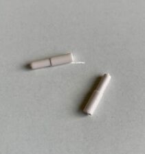 2 x Ivory Filtapac Carver