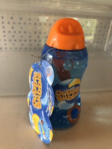 Brand new dubble bubble - brand,