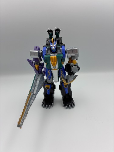 Bandai megazord power rangers - megazord,