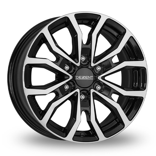 Alloy wheels vw - 16",