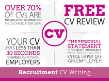 Professional High Quality CV