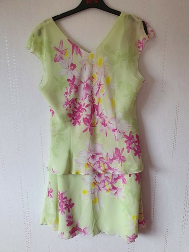 Libra skirt top - skirt, top,