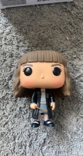Hermione granger funko pop - , 03