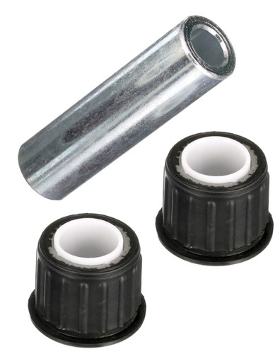 Rear leaf spring bush - bush, fiat