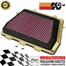 Ha-1008 K&N Air Filter Honda