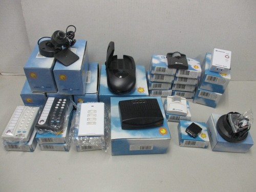 Lot home automation - lot, of