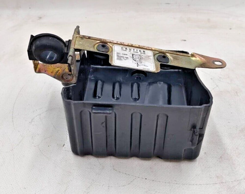 Battery compartment honda - battery,