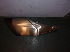 2018-2021 HONDA CB1000R EXHAUST MUFFLER SILENCER