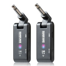 Sonicake channel 4g - 6, 2.4g