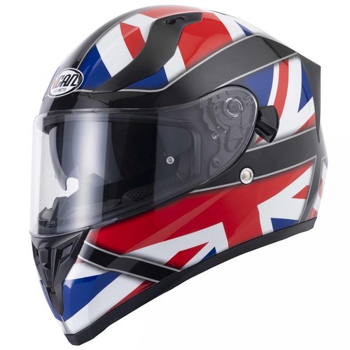 Vcan h128 union - jack, face