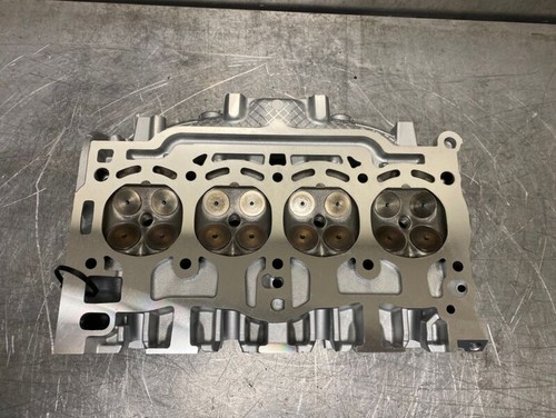 Reconditioned cylinder head - head, vw