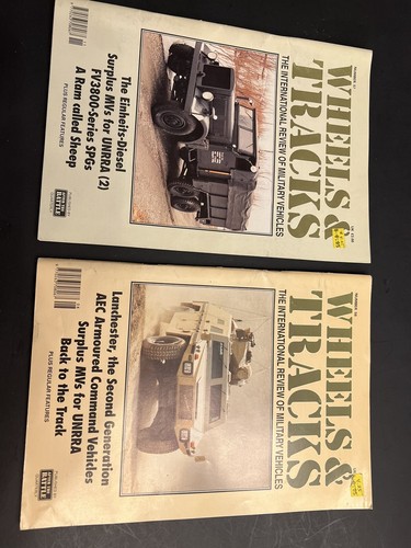 Wheels tracks the - wheels, &