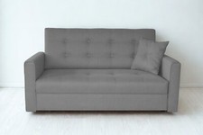 Sofa Bed Fabric Cord Storage