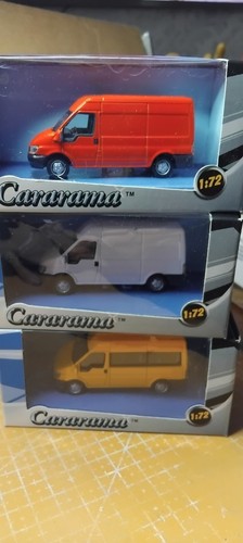 Set ford transit - set,