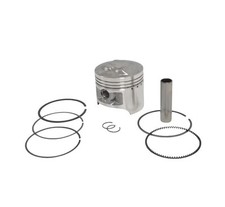 PISTON KIT 63MM SUZUKI DR-Z