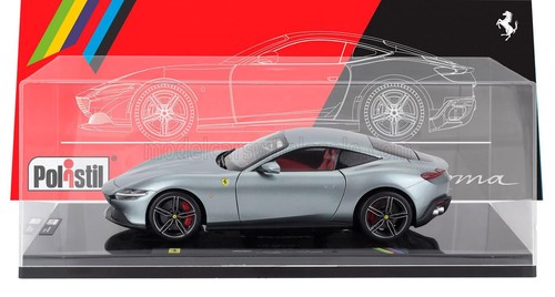 Polistil ferrari roma - polistil,