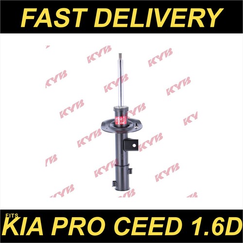 Shock absorber - absorber, (single