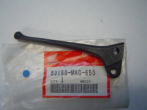 Honda 53180 mag - honda, xr250