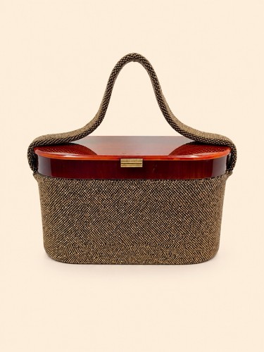 Vintage 1950s bronze - vintage,