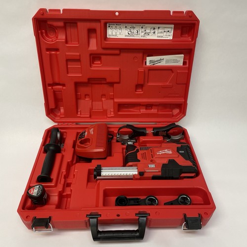 Milwaukee 2306 hammer - milwaukee,