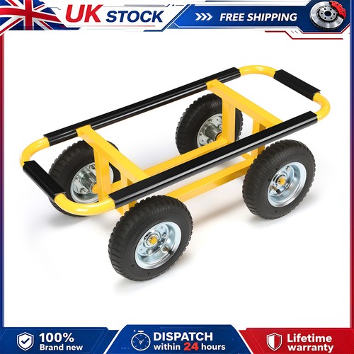 Heavy duty dolly trolley - dolly,