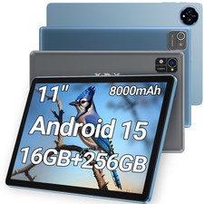 2025 NEW Wifi Tablet Android
