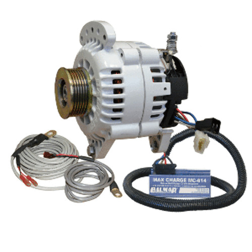 Balmar 120a 12v - 120a,