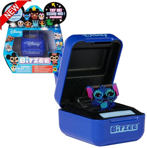 Bitzee disney interactive - disney,
