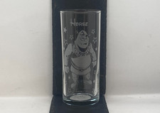 Shrek Highball Glass Designs
