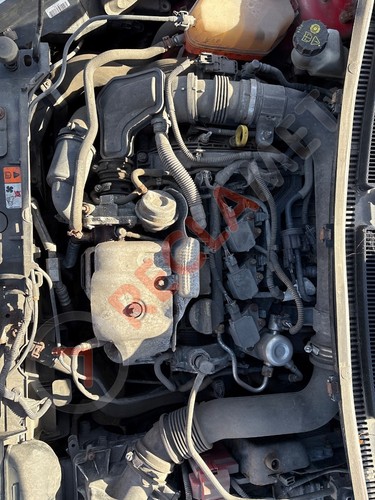 Ford fiesta zetec - zetec, b299
